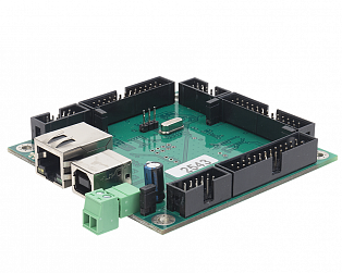 Controller PLCM-E3 (Ethernet)