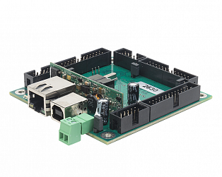 Controller PLCM-E3p (Ethernet)