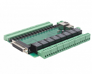 Controller PLCM-E4 (Ethernet/USB)